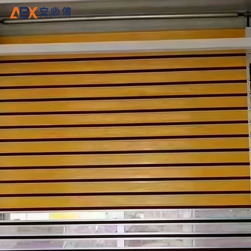 唐山雷达高速门